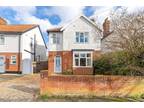 George Borrow Road, Norwich 3 bed detached house for sale -