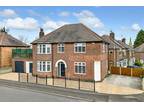 4 bedroom detached house for sale in Edwin Street, Daybrook, Nottingham, NG5