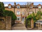 Clifton Road, Kingston Upon Thames KT2, 4 bedroom terraced house for sale -