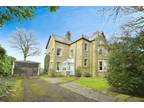 6 bedroom semi-detached house for sale in White Knowle Road, Buxton, SK17