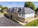 3 bedroom apartment for sale in Rowlands Hill, Wimborne, Wimborne, Dorset, BH21