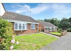 2 bedroom bungalow for sale in Nether Court, Halstead, Esinteraction, CO9