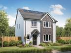 Plot 1, The Crammond at Stewarts Loan, Kingsway East DD4 4 bed detached house