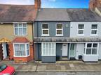 Sandringham Road, Abington, Northampton NN1 3 bed terraced house for sale -