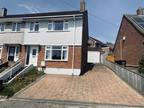 Ashford Crescent, Plymouth PL3 3 bed semi-detached house for sale -