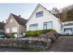 Graig Y Coed, Penclawdd, Swansea SA4, 3 bedroom detached house for sale -