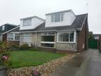 The Wolds, Cottingham, East Riding of Yorkshire, HU16 3 bed semi-detached house