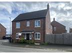 3 bedroom semi-detached house for sale in Foundry Way, Leeming Bar