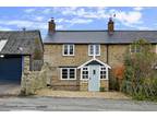 2 bedroom cottage for sale in Harborough Road, Maidwell, NN6