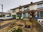 Enys Road, Camborne - Ideal family home 4 bed end of terrace house for sale -