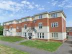 2 bed flat to rent in Gillespie Close, MK42, Bedford