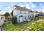 3 bedroom semi-detached house for sale in Brentford Avenue, Plymouth, Devon, PL5