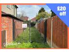 Cranford Lane, Hounslow TW5 Garage to rent - £404 pcm (£93 pw)
