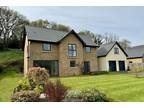 Grey Hill Court, Caerwent, Caldicot NP26, 5 bedroom detached house for sale -