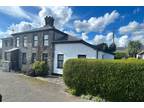 Ty Crwn, Moelfre, Anglesey LL72, 4 bedroom semi-detached house for sale -