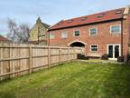 4 bedroom semi-detached house for sale in Rainton, Thirsk, YO7