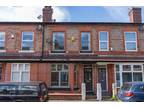 Kingshill Road, Chorlton Green 2 bed terraced house for sale -