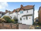 3 bedroom semi-detached house for sale in Grange Road, Guildford, Surrey, GU2
