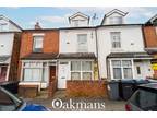 Heeley Road, Birmingham 5 bed house - £2,100 pcm (£485 pw)