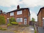 Prospect Road, Nottingham NG4 3 bed semi-detached house for sale -