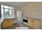 3 bed flat to rent in Sandringham Road, DN2, Doncaster