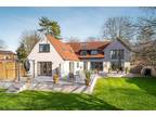 Tinkers Dell, North Stoke OX10, 5 bedroom detached house for sale - 66111427