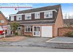 4 bed house to rent in Weatheroak Road, B49, Alcester