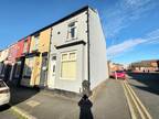 Day Street, Old Swan, Liverpool 2 bed end of terrace house for sale -