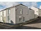 3 bedroom end of terrace house for sale in Libanus Street, Dowlais