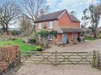 3 bedroom detached house for sale in Cow Lane, Laughton, Lewes