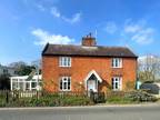 4 bedroom detached house for sale in Bredfield, Woodbridge, Suffolk, IP13
