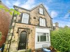 1 bed flat to rent in Lydgate Lane, S10, Sheffield