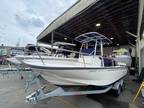 2015 Boston Whaler 21 MT Boat for Sale