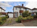 Hillcrest Road, Orpington, BR6 3 bed semi-detached house to rent - £2,000 pcm