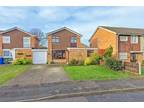 3 bedroom detached house for sale in Peregrine Drive, Sittingbourne, Kent, ME10