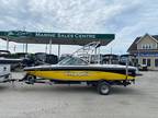 2008 Moomba Mobius LSV Boat for Sale