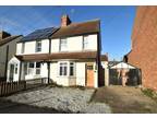 3 bedroom semi-detached house for sale in West Street, Evesham, Worcestershire