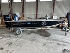 2014 Princecraft Springbok DL BT Boat for Sale
