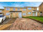 3 bedroom terraced house for sale in Maywood Avenue, Eastbourne, BN22