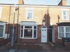 3 bedroom terraced house for sale in Sharp Street, Hull, HU5
