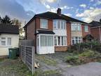 Radford Drive, Braunstone Town 3 bed semi-detached house for sale -