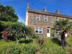 Stratton, Bude 4 bed end of terrace house for sale -