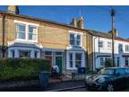 Marshall Road, Cambridge 4 bed end of terrace house - £2,250 pcm (£519 pw)