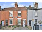 2 bedroom terraced house for sale in Sprowston Road, Norwich, NR3