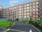 The Axium, Windmill Street, Birmingham, B1 2 bed apartment to rent - £1,150 pcm