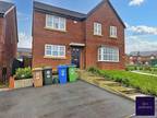 2 bed house to rent in Mosedale Road, M24, Manchester