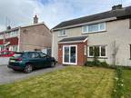 4 bedroom semi-detached house for sale in Llangefni, Isle of Anglesey, LL77
