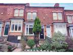 Hartledon Road, Birmingham 2 bed terraced house for sale -