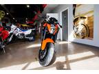 2015 KTM 1290 Super Duke R ABS Motorcycle for Sale
