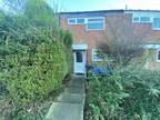 3 bedroom terraced house for sale in The Stour, DAVENTRY, Northamptonshire, NN11